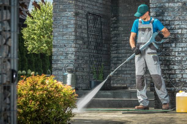 Best Gas Station Cleaning  in Polk City, FL