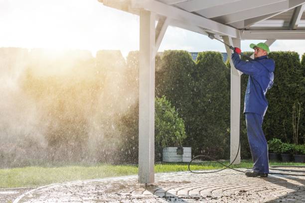 Spring Cleaning in Polk City, FL