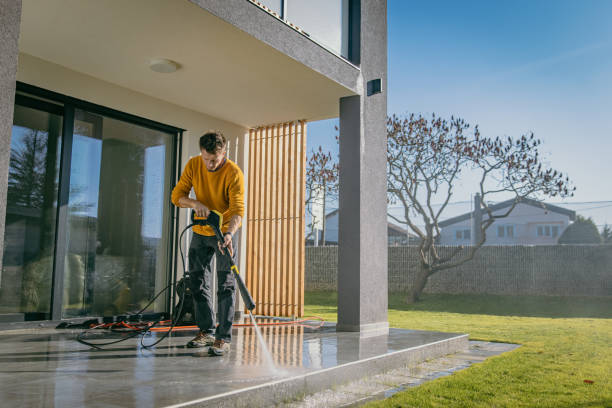 Best Factory Floor Cleaning  in Polk City, FL