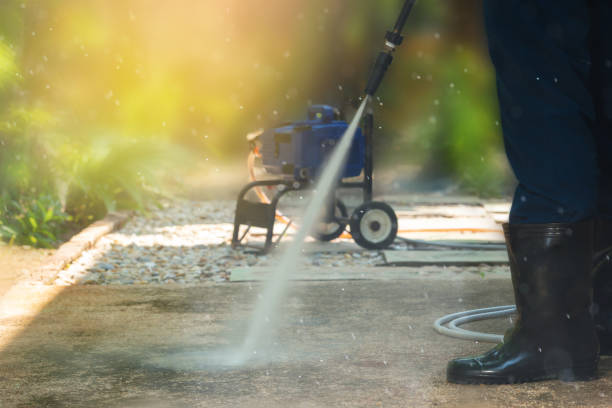 Trusted Polk City, FL Pressure Washing Experts